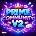 Prime Community V2 | PC
