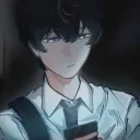 [IN-DEV] Probability Discord Server Icon