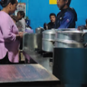 Bharbe ko momo Discord server icon