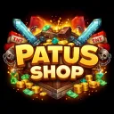 PatusShop - Najlepszy na anarchii