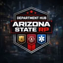 AZRP | Department Hub
