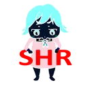 SHR　RUST　PVPVE