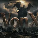 V O N X #1