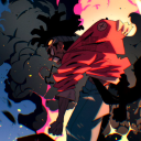 𝙳ā𝚔𝚞𝚞 ō𝚝ā𝚣𝚞 𝚗𝚘 𝚐𝚎𝚗𝚓𝚒𝚝𝚜𝚞 Discord server icon