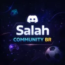 Salah Community BR ⚽