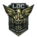 |LDC| - Linha de Combate - PR:BF2 (Revolução)