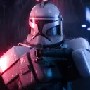 The Clone Wars Discord Server Icon