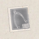 WISH . BONE ; Discord server icon