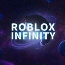 Roblox infinity [REMAKE] Discord Server Icon