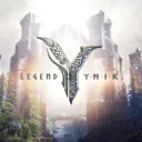 Legend of Ymir - A38