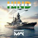 𝐇𝐈𝐍𝐃 𝐌𝐎𝐃𝐄𝐑𝐍 𝐖𝐀𝐑𝐒𝐇𝐈𝐏𝐒 🇮🇳