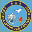 #YENİ 2. Ana Jet Üs Eğitim Komutanlığı