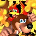 Banjo-Kazooie: Nostalgic Palace