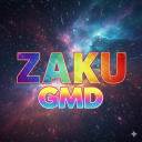 Zaku GMD Discord server icon