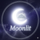 Moonlit ┃Social • Chill • Active • Friendly • VCs • SFW • Non-Dating • Nitro • Community Discord server icon
