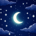 moon~bloom Discord server icon