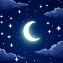 moon~bloom