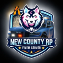New County FiveM [merged] Discord server icon