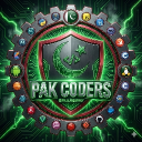 Pak Coders Discord server icon