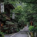 ◡  小さい町 • Japanese Town
