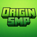 OriginSMP Discord server icon