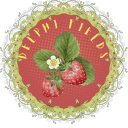 [TRITE] delphi strawberry fields ~ ♡✶