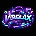 Server icon for Vibelax