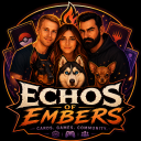 Echos Of Embers
