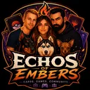 Echos Of Embers