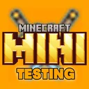 Minecraft Mini Testing server