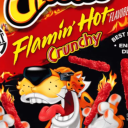 Cheetos