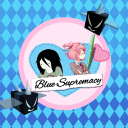 💙𝔹𝕝𝕦𝕖 𝕤𝕦𝕡𝕣𝕖𝕞𝕒𝕔𝕪💙