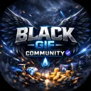 💎BLACK GIF COMMUNITY