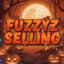  FUZZYZ  Discord Server Icon