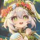 ₍ ᐢ. .ᐢ₎　˙　spring perch　˖　🌱