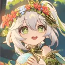 ₍ ᐢ. .ᐢ₎　˙　spring perch　˖　🌱
