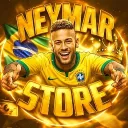 Neymar Store #Forn