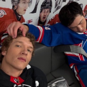 Heated Rivalry Club Discord server icon