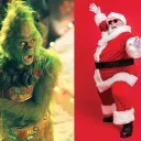 100 graczy vs grinch