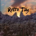 Retro Tag Ranking💨
