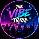 THE VIBE TRIBE server icon
