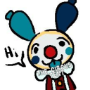 𝚃𝚑𝚎 𝚌𝚒𝚛𝚌𝚞𝚜 𝚝𝚎𝚗𝚝!𓂃ෆ˚ Discord server icon