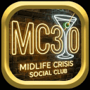 Midlife Crisis 30+ Social Club Discord server icon