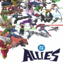 DC ALLIES Discord server icon