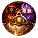 Le Nexus ( RP / ERP / FR )'s icon