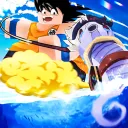 Fish On Anime!