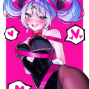 freaky romance ˖౨ৎ˚₊ Discord server icon