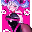 freaky romance ˖౨ৎ˚₊