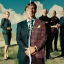 BCD║Breaking Call Dexter
