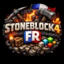 StoneBlock 4 FR